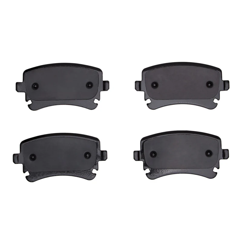 R1 04-08 Audi S4 Rear Track/Street Brake Pads - Image 6