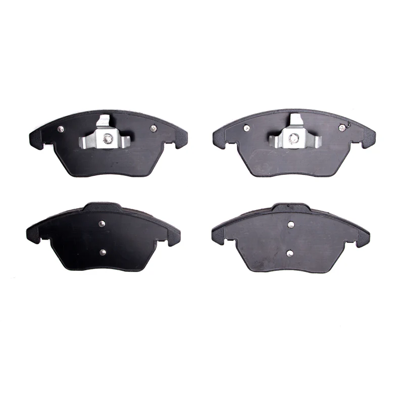 R1 05-18 Audi A1 (Mexico) Front Track/Street Brake Pads - Image 6