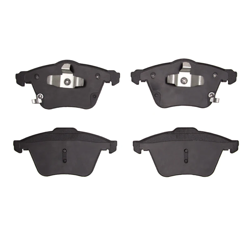 R1 06-07 Mazda 6 Front Track/Street Brake Pads - Image 5