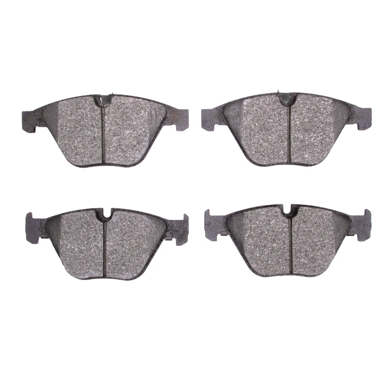 R1 07-16 BMW 335XI Front Optimum OE Brake Pads