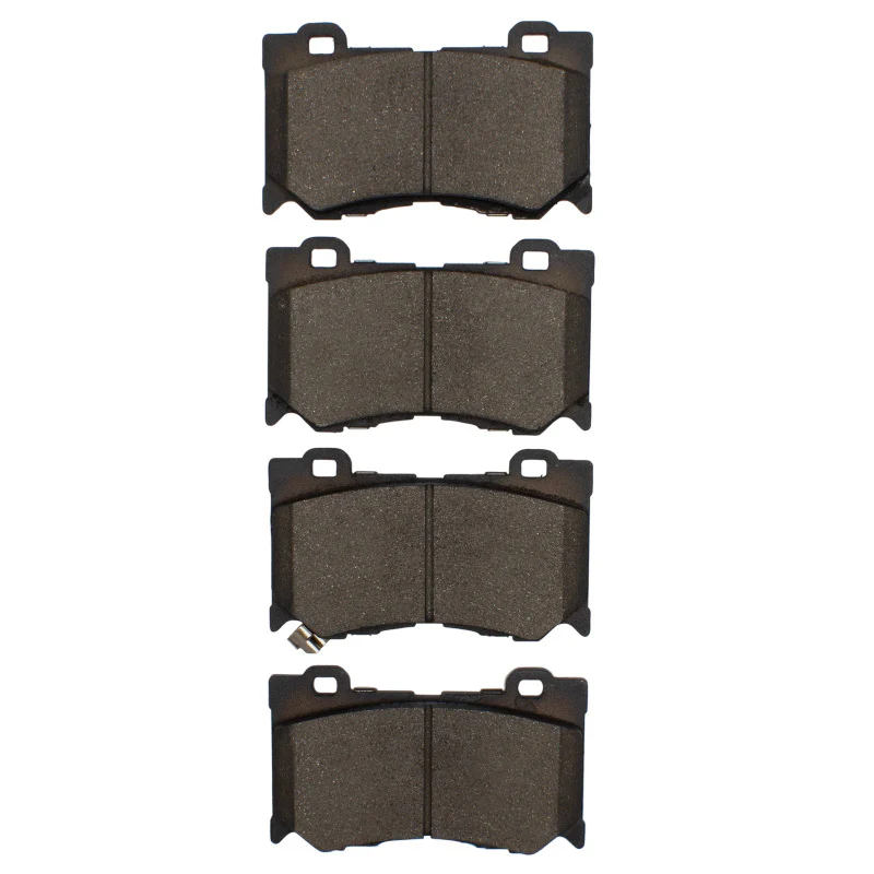 R1 08-25 Infiniti Q50 Front R1 Ceramic Brake Pads