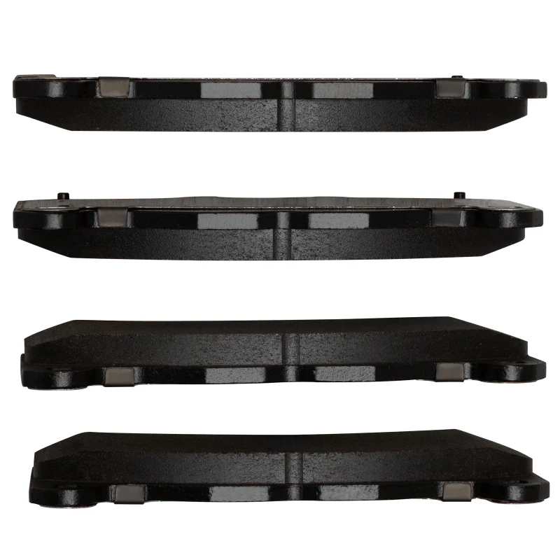 R1 08-25 Lexus IS F Front R1 Optimum OE Brake Pads - Image 2