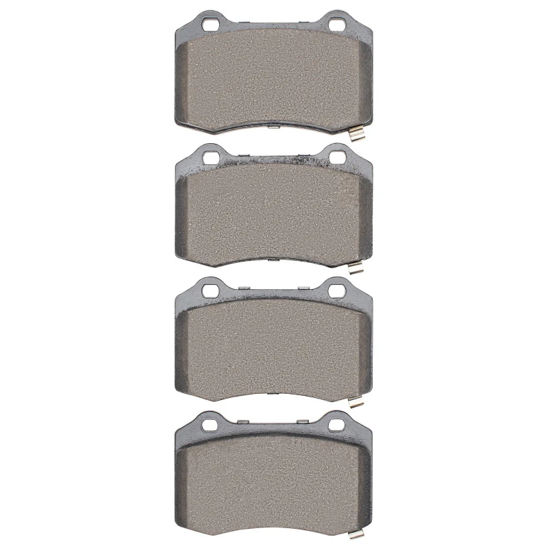 R1 10-23 Chrysler 300 Rear R1 Optimum OE Brake Pads - Image 6