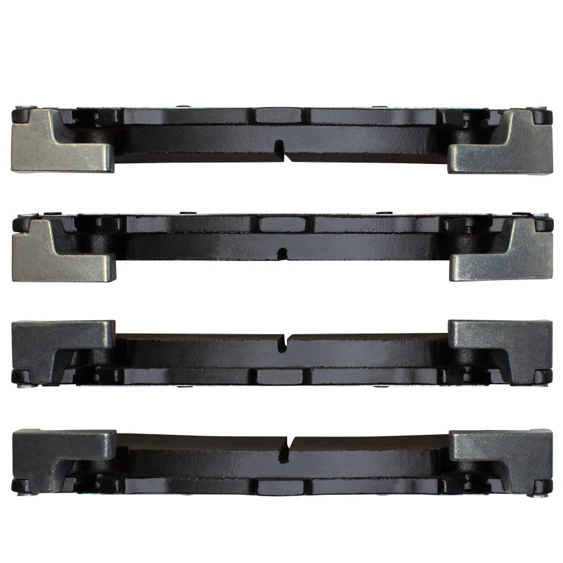 R1 11-19 Audi A6 Quattro Front R1 Optimum OE Brake Pads