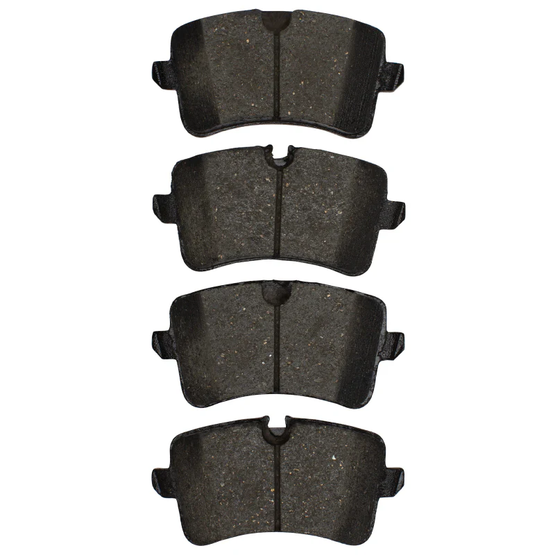 R1 11-23 Audi RS7 Rear R1 Ceramic Brake Pads