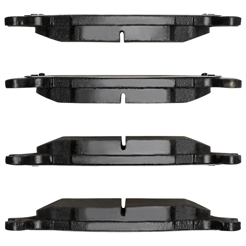R1 12-20 Ford F-150 RWD Rear R1 Ceramic Brake Pads - Image 8