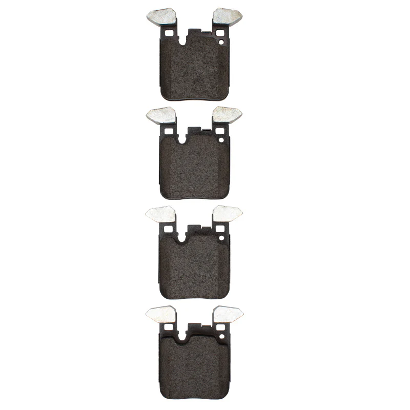R1 12-21 BMW 428I Rear R1 Optimum OE Brake Pads - Image 4