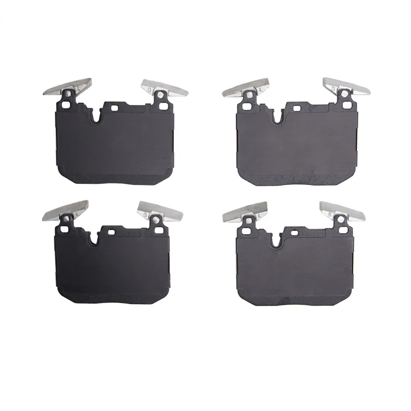 R1 12-21 BMW 440I Convertible Front R1 Optimum OE Brake Pads - Image 7