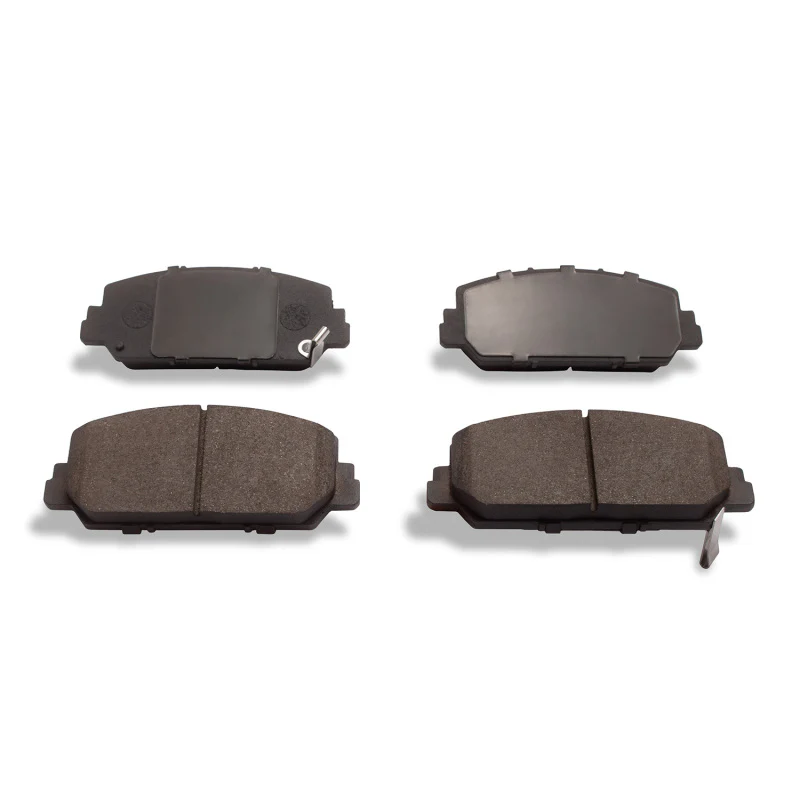 R1 13-22 Acura RDX Front R1 Optimum OE Brake Pads - Image 4