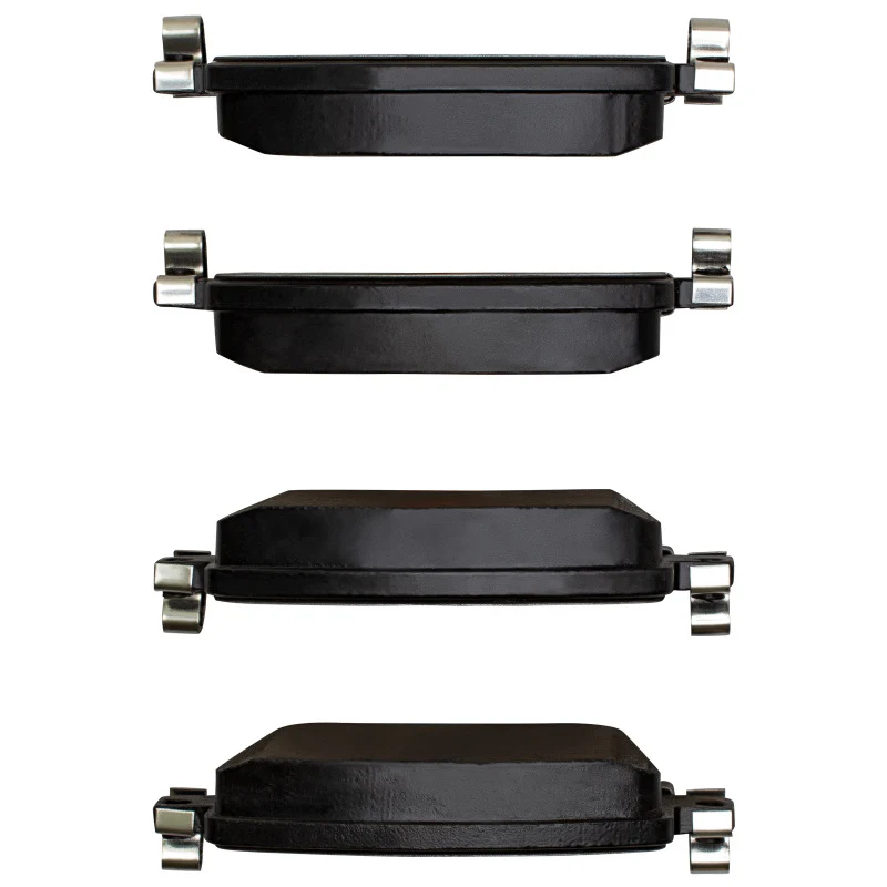 R1 15-22 Audi Q3 Rear Euro Ceramic Brake Pads