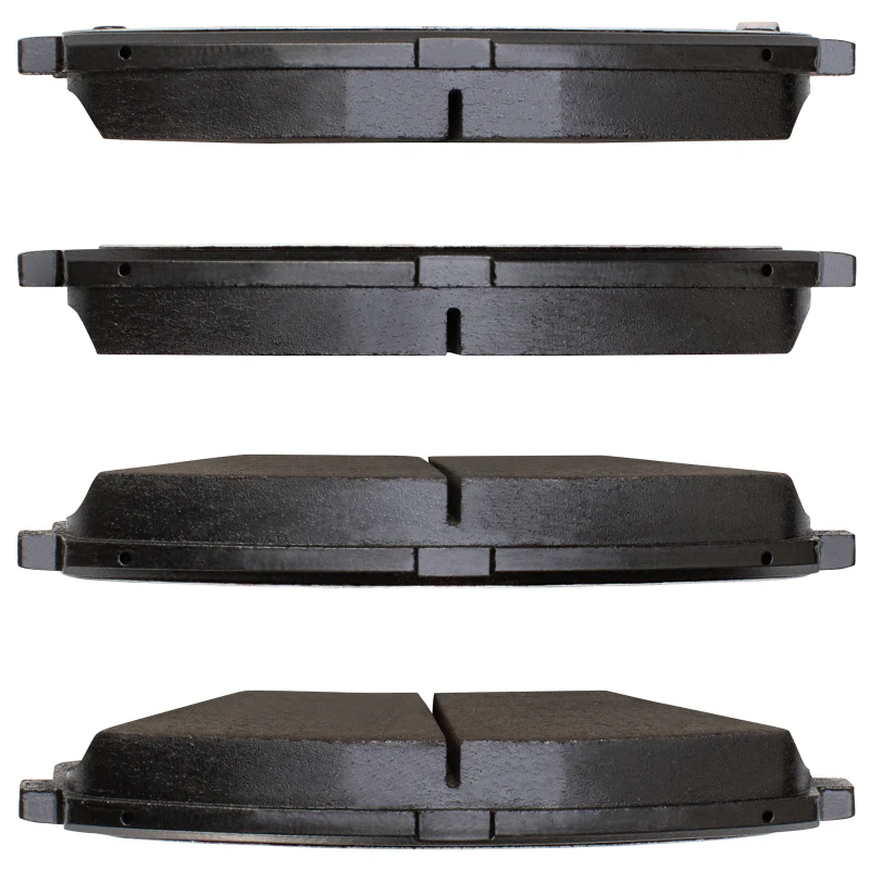 R1 16-25 Hyundai Sonata Front R1 Optimum OE Brake Pads - Image 6