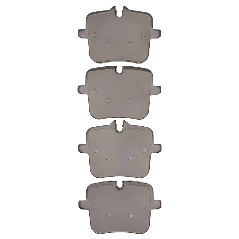 R1 17-25 BMW M4 Rear R1 Optimum OE Brake Pads - Image 5