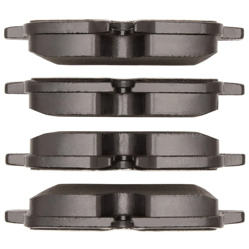 R1 17-25 BMW M4 Rear R1 Optimum OE Brake Pads - Image 9