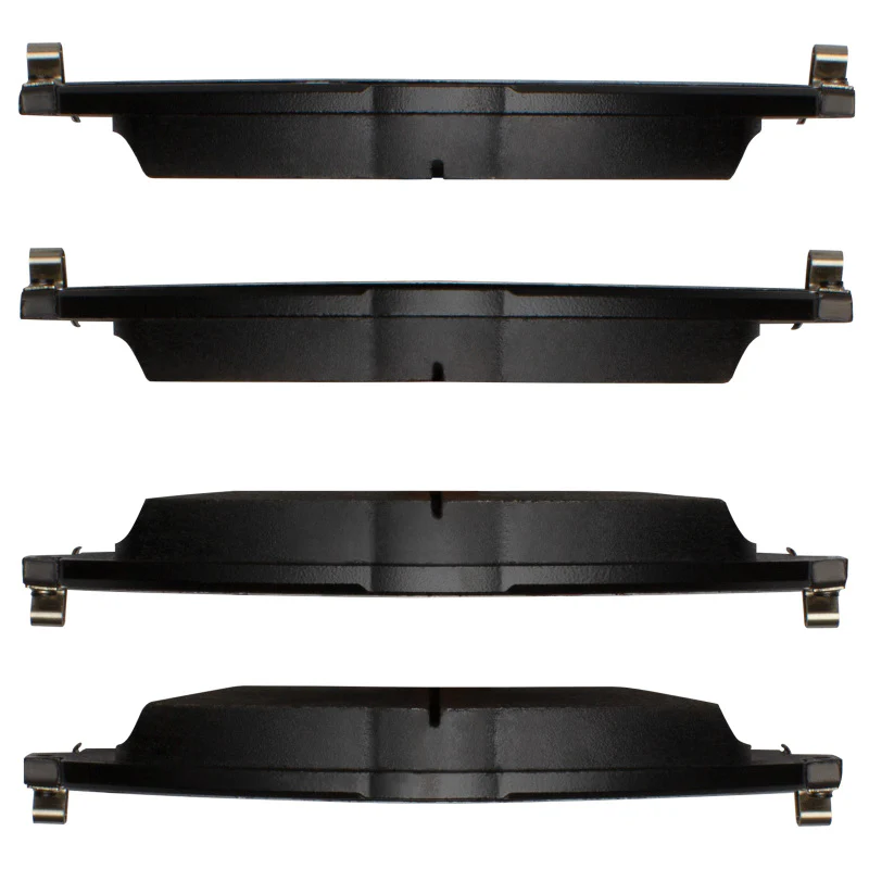 R1 18-25 Audi Q3 Front Euro Ceramic Brake Pads