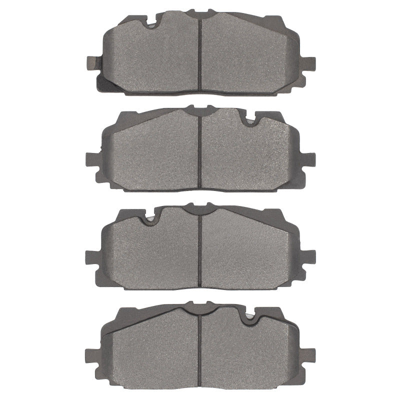R1 18-25 Audi RS5 Front R1 Optimum OE Brake Pads - Image 7