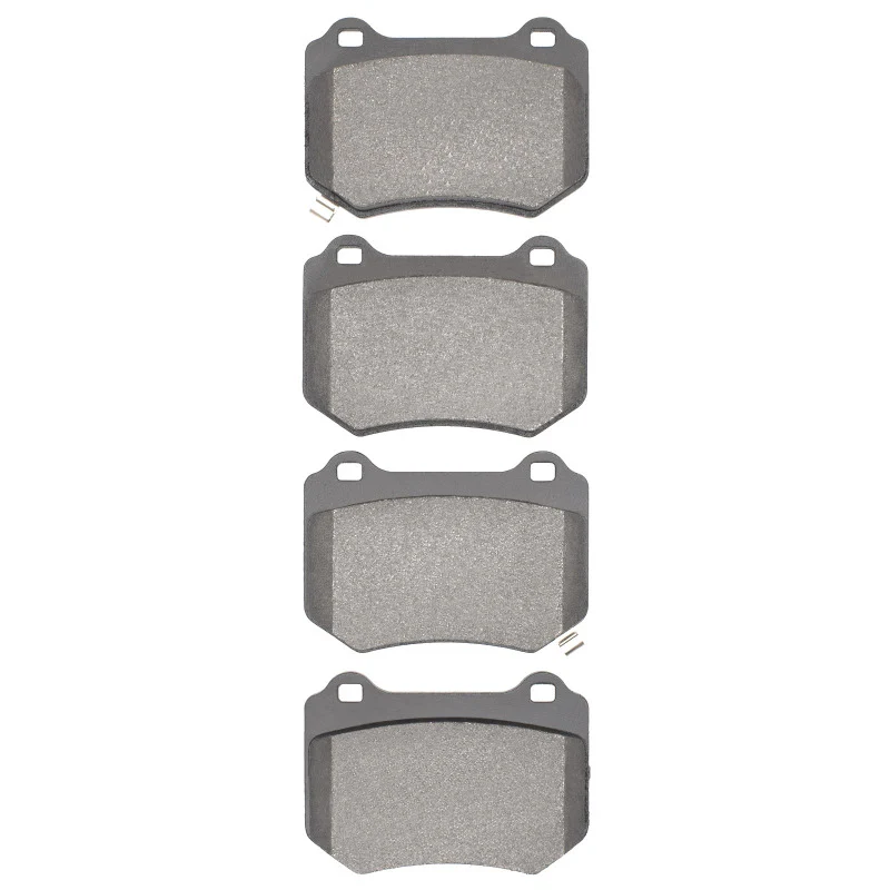 R1 18-25 Subaru WRX STI Rear R1 Optimum OE Brake Pads - Image 5