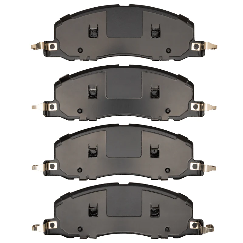 R1 20-25 Ford Explorer Front R1 Optimum OE Brake Pads - Image 5