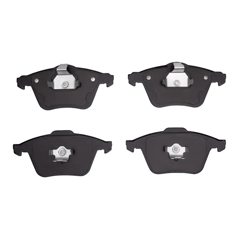 R1 2004-2013 Mazda 3 Front R1 Performance Sport Pads - Image 5