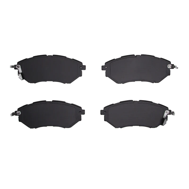 R1 2005-2021 Subaru Tribeca Front R1 Performance Sport Pads - Image 4