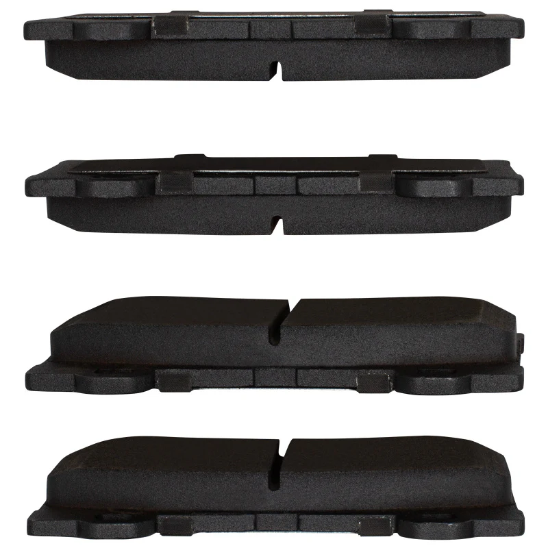 R1 2008-2025 Infiniti M37 Front R1 Performance Sport Pads - Image 2