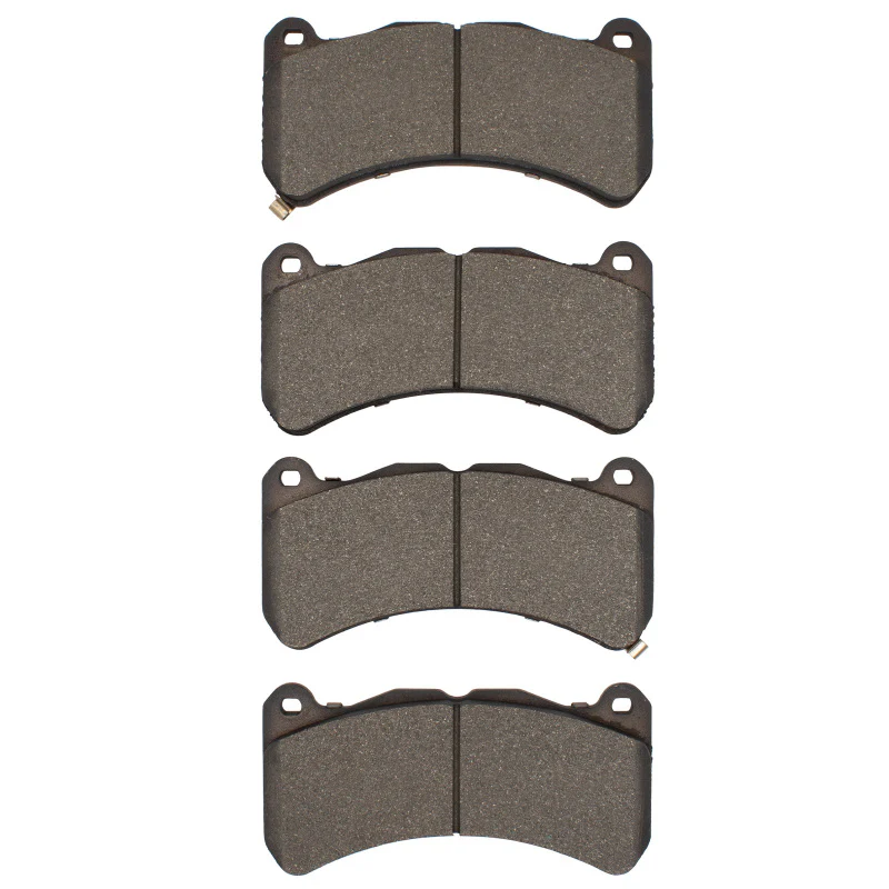 R1 2008-2025 Lexus IS F Front R1 Performance Sport Pads - Image 3