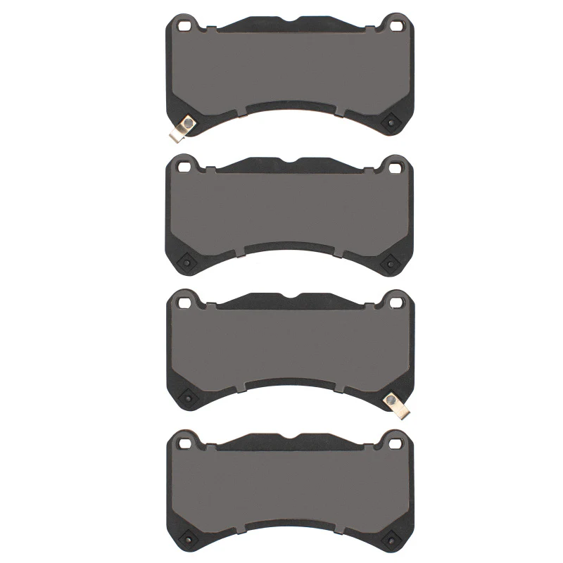 R1 2008-2025 Lexus IS F Front R1 Performance Sport Pads - Image 4