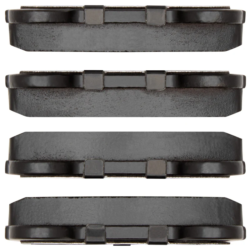 R1 24-25 Toyota GR86 Rear R1 Performance Sport Pads