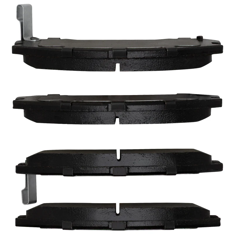 R1 90-22 Dodge Stealth Front R1 Ceramic Brake Pads