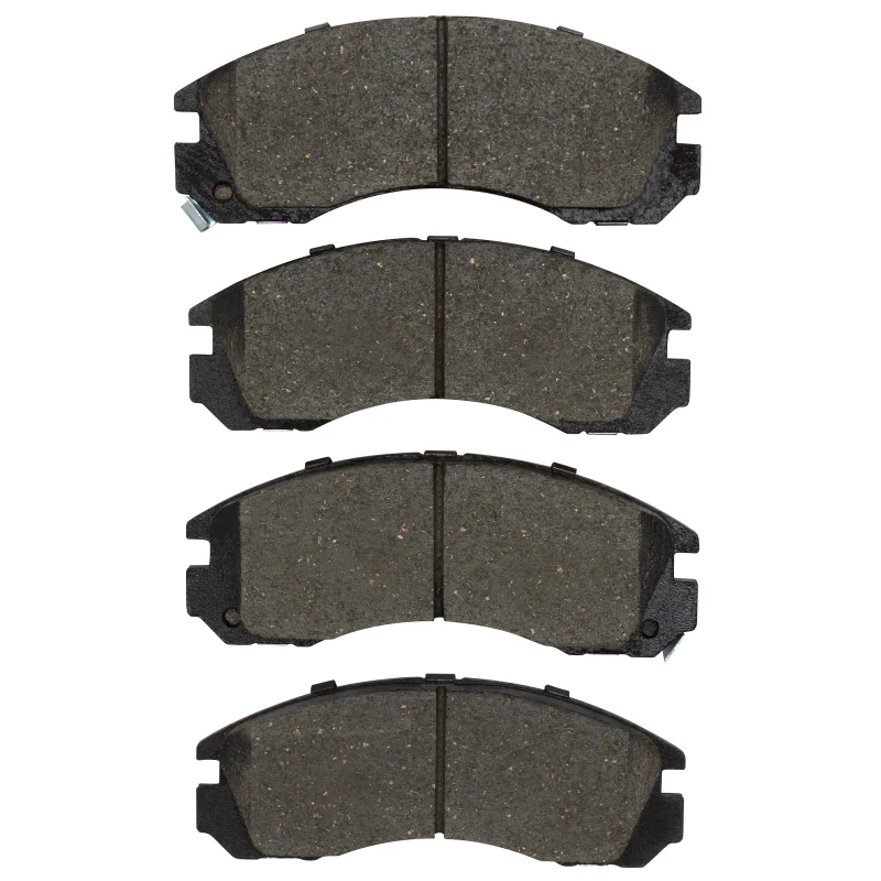 R1 90-22 Dodge Stealth Front R1 Ceramic Brake Pads - Image 2