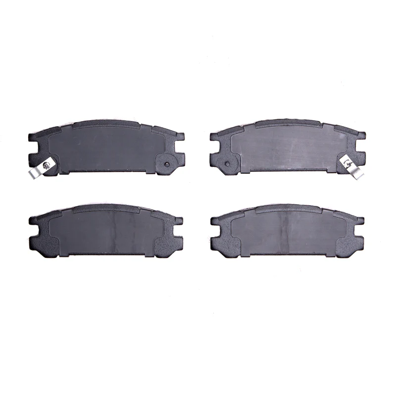 R1 90-99 Subaru Impreza Rear R1 Optimum OE Brake Pads - Image 5