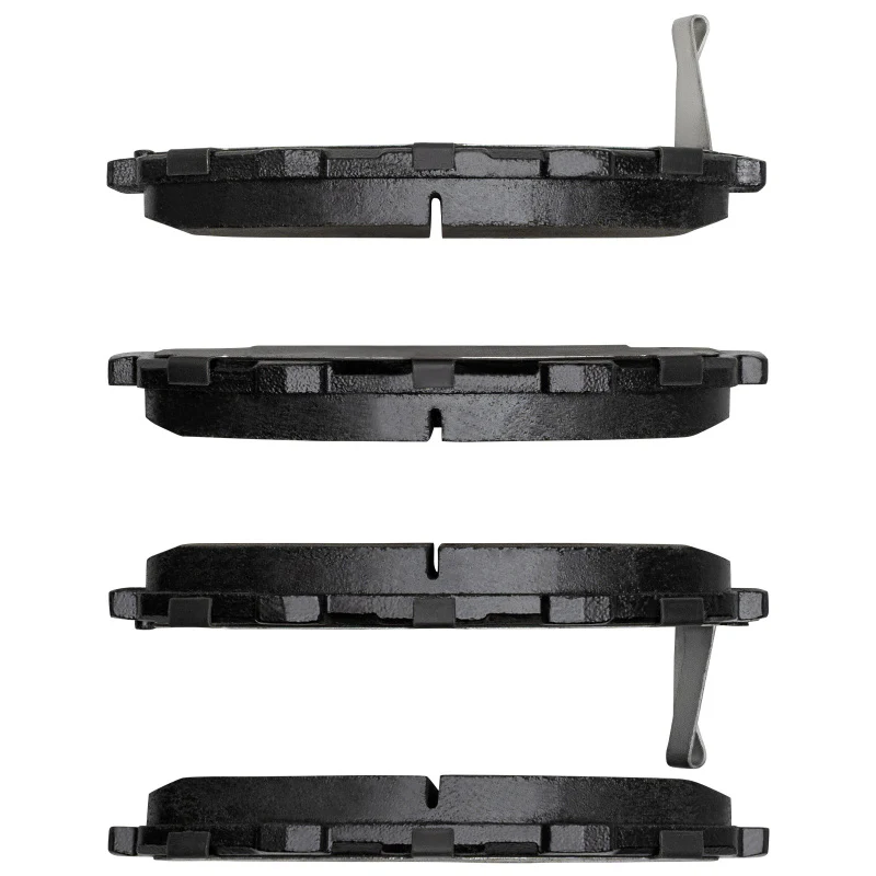R1 91-05 Acura NSX Front R1 Ceramic Brake Pads - Image 6