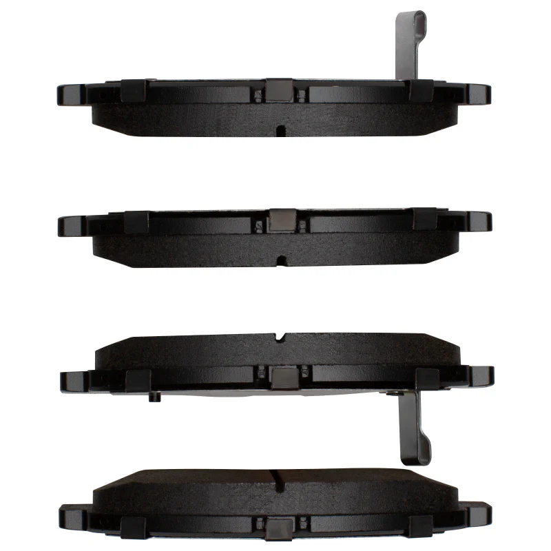 R1 93-15 Acura ILX Front R1 Optimum OE Brake Pads - Image 6