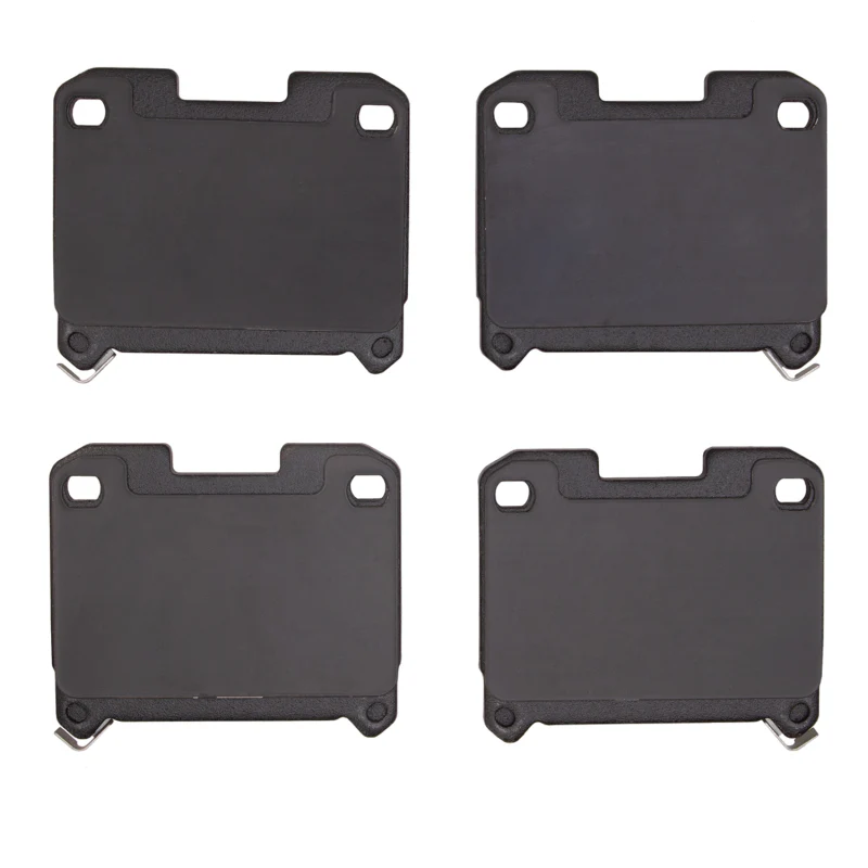 R1 93-98 Toyota Supra Rear R1 Optimum OE Brake Pads - Image 6