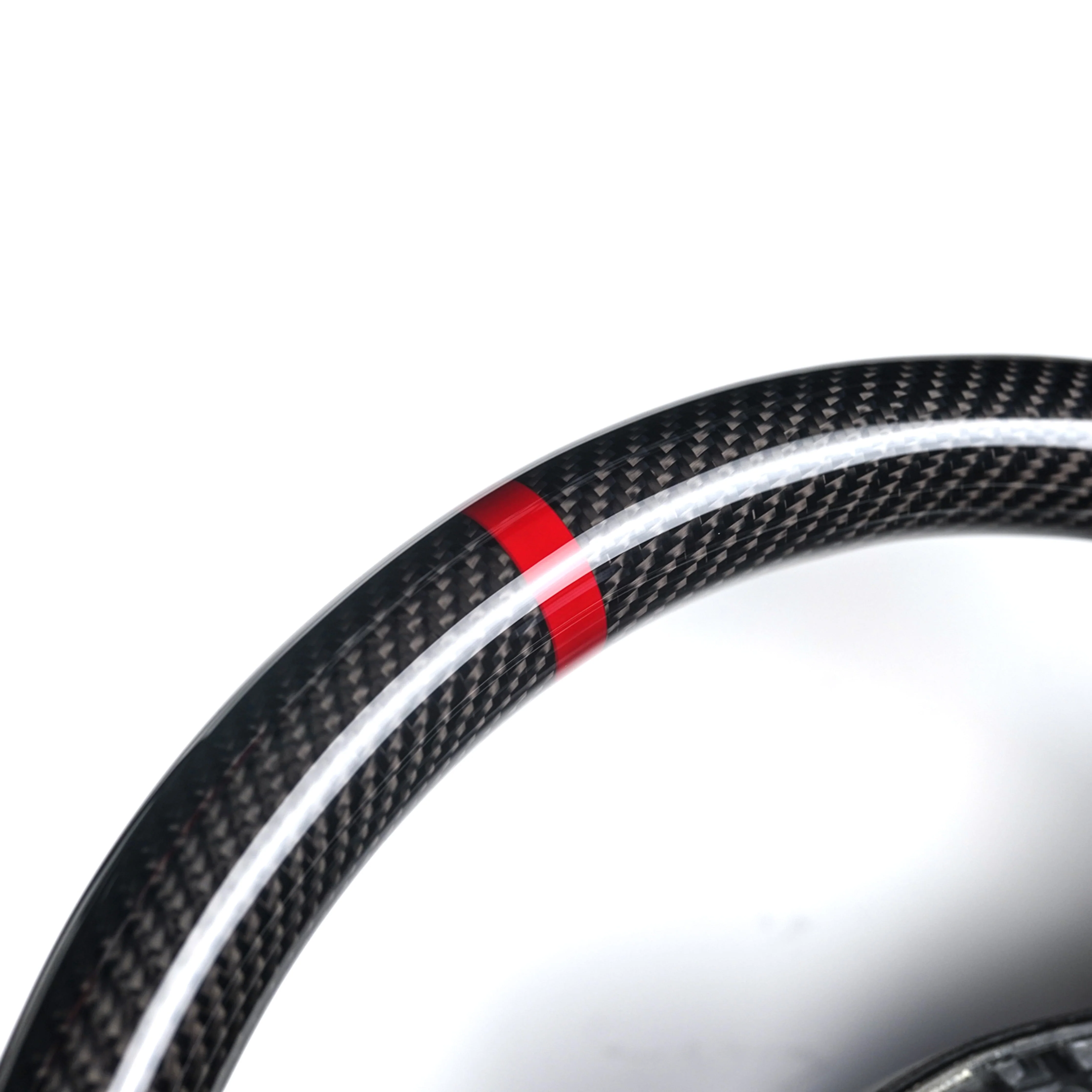 Racing Art [20+ A90 Supra MKV] Carbon Fiber Steering Wheel | Multiple Options Available - Image 19