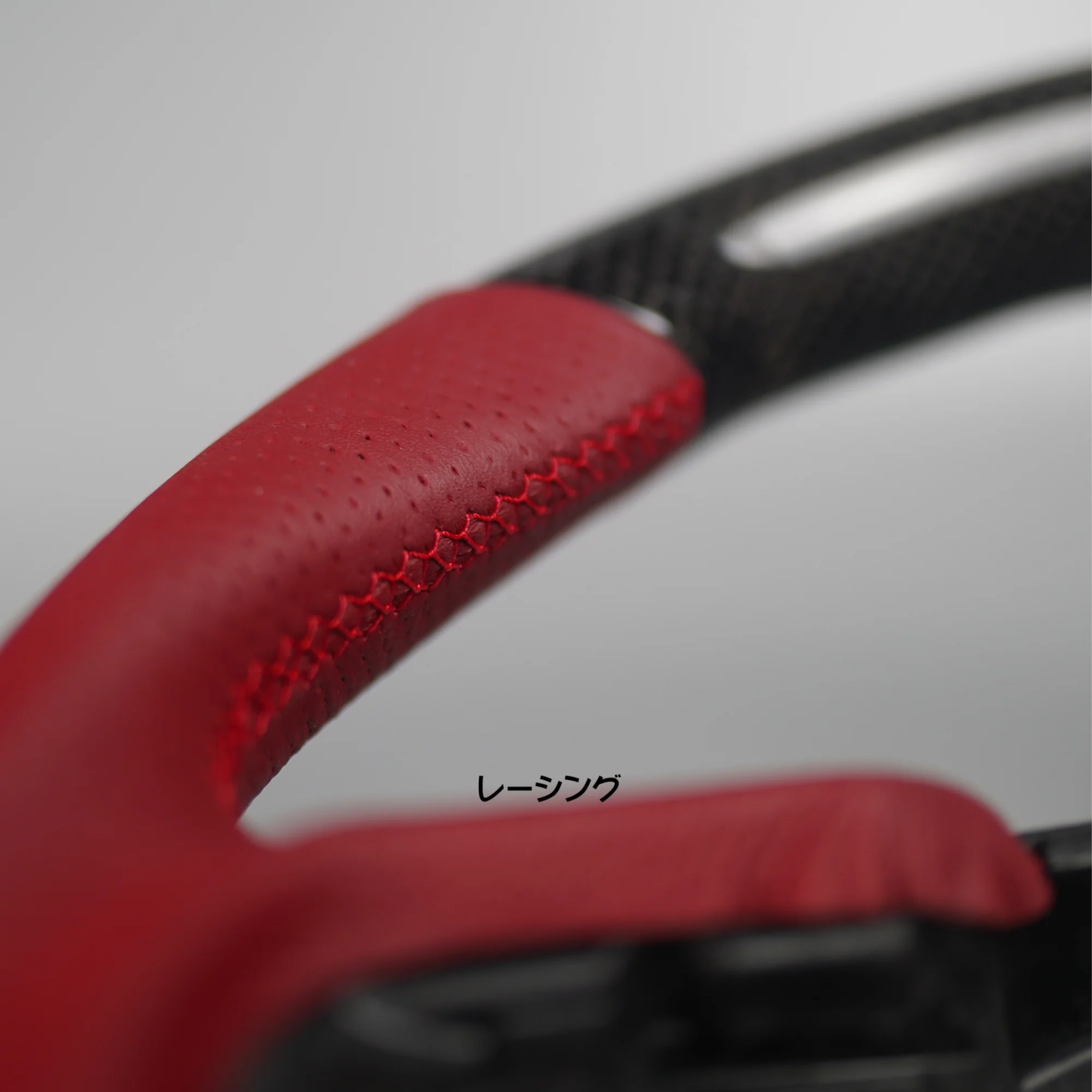 Racing Art [20+ A90 Supra MKV] Carbon Fiber Steering Wheel | Multiple Options Available - Image 20