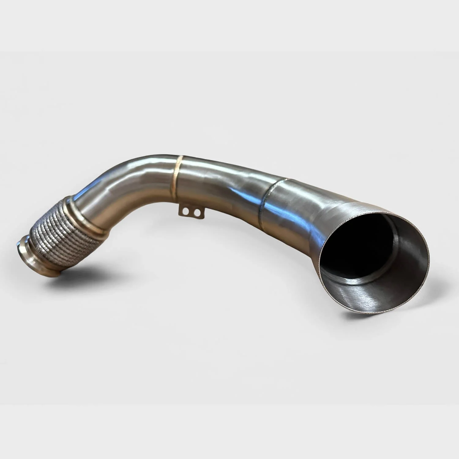 Racing Downpipes For BMW F90 M5 & F91, F92, F93 BMW M8 - Image 10