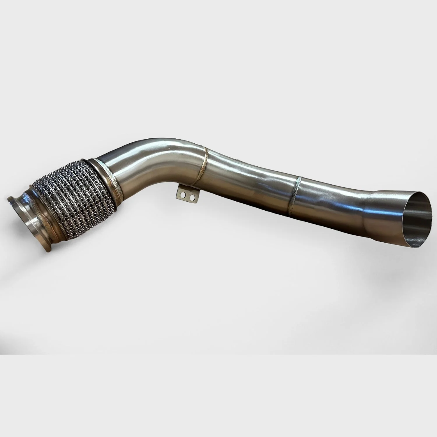 Racing Downpipes For BMW F90 M5 & F91, F92, F93 BMW M8 - Image 11