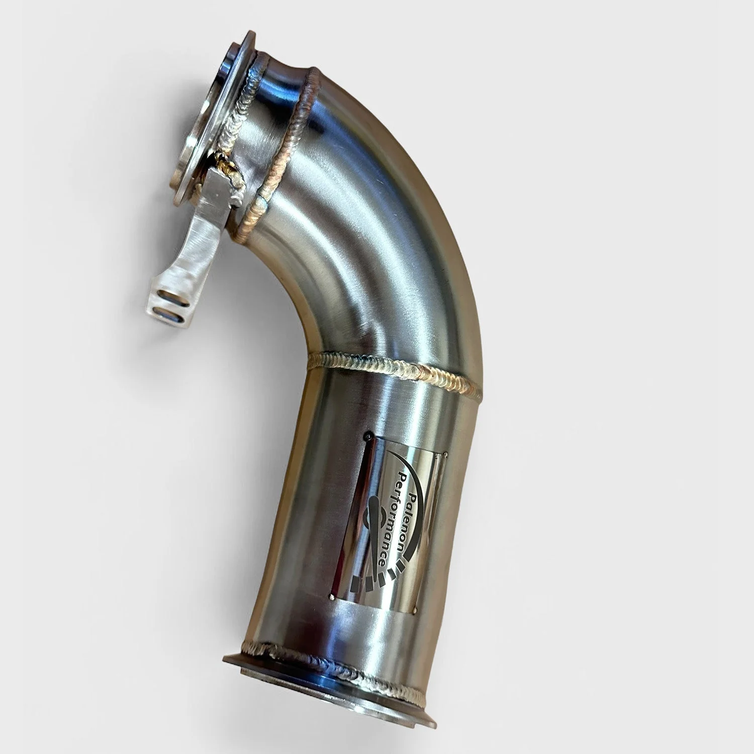 Racing Downpipes For BMW F90 M5 & F91, F92, F93 BMW M8 - Image 5