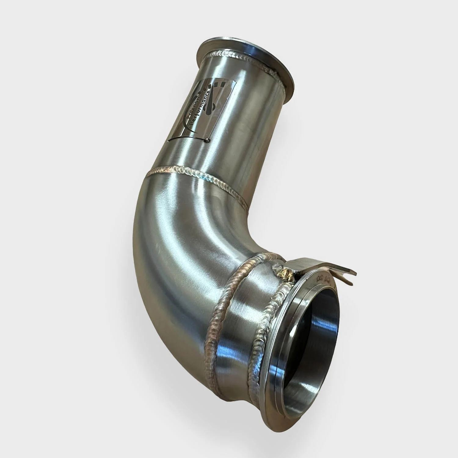 Racing Downpipes For BMW F90 M5 & F91, F92, F93 BMW M8 - Image 6
