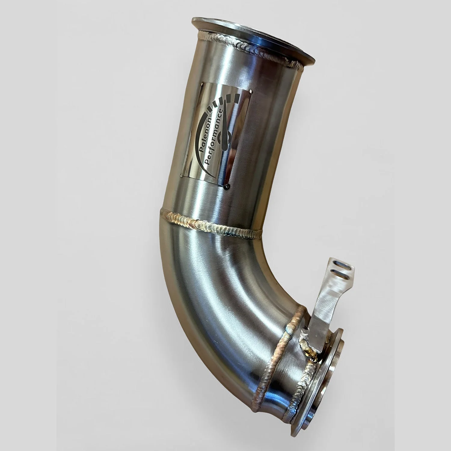 Racing Downpipes For BMW F90 M5 & F91, F92, F93 BMW M8 - Image 7