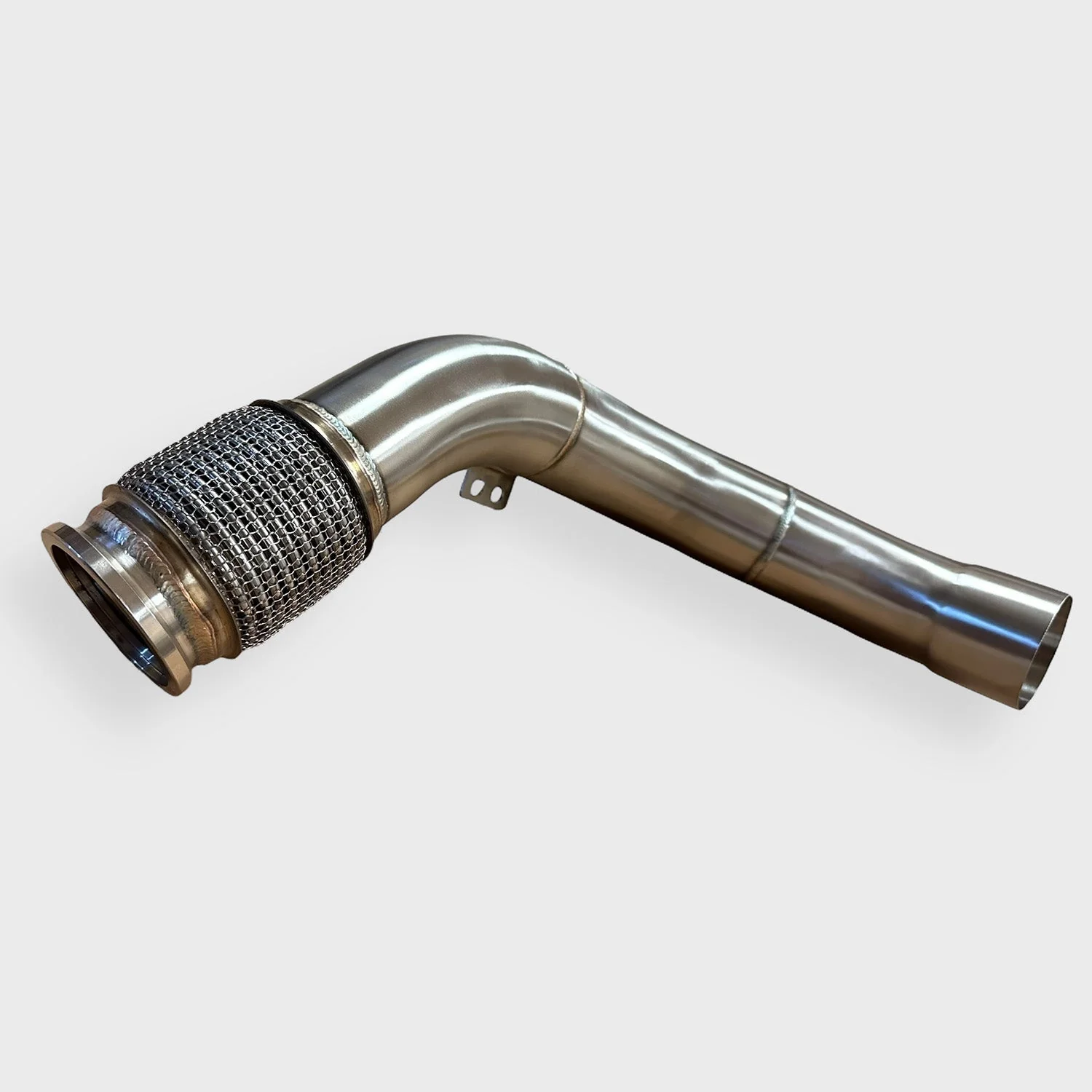 Racing Downpipes For BMW F90 M5 & F91, F92, F93 BMW M8 - Image 9