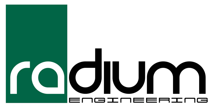 Radium Engineering Mitsubishi EVO 1-5 Fuel Hanger Connection Kit - Image 2