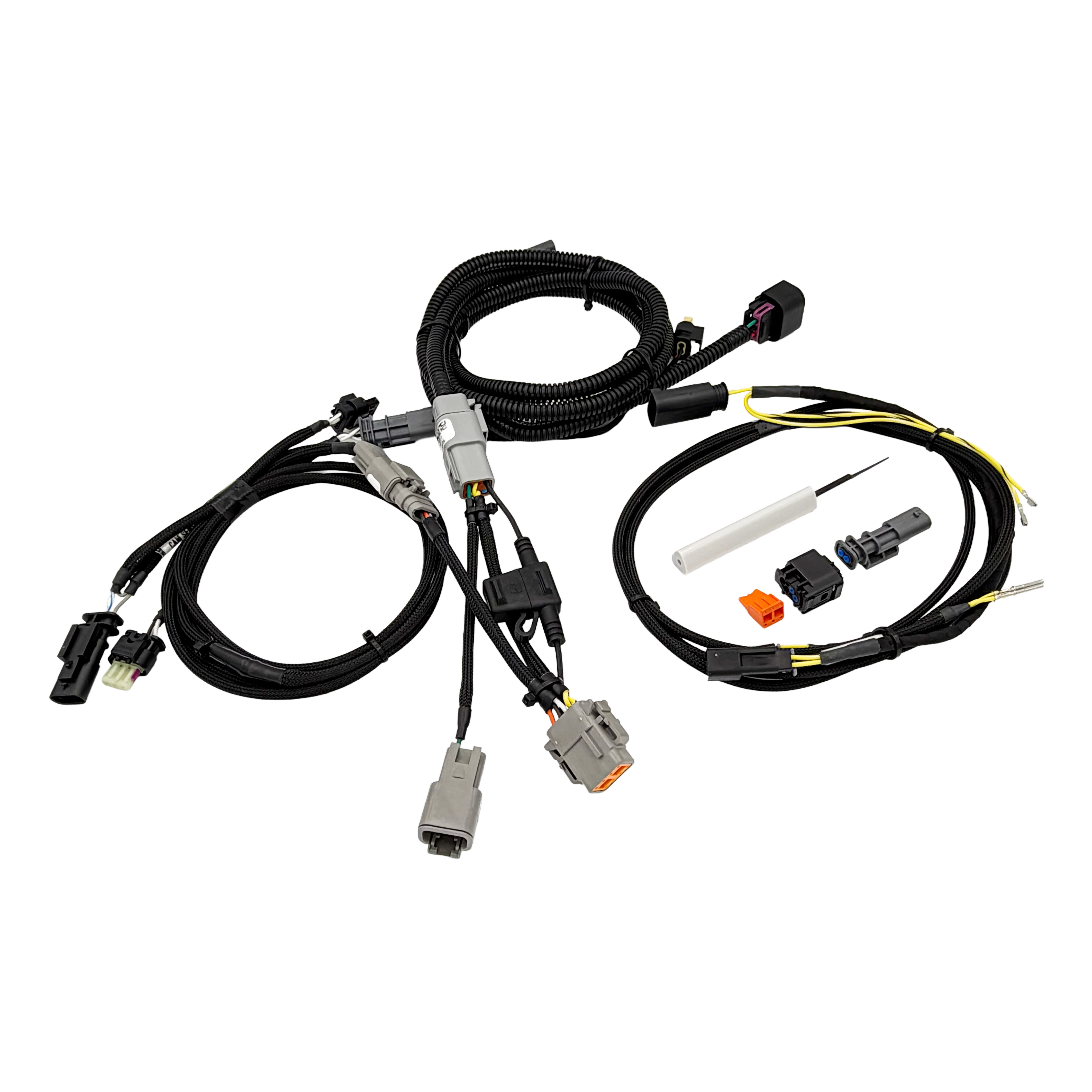 ReFlex+ Plug and Play Install Harness — BMW S58/B58 - Image 2