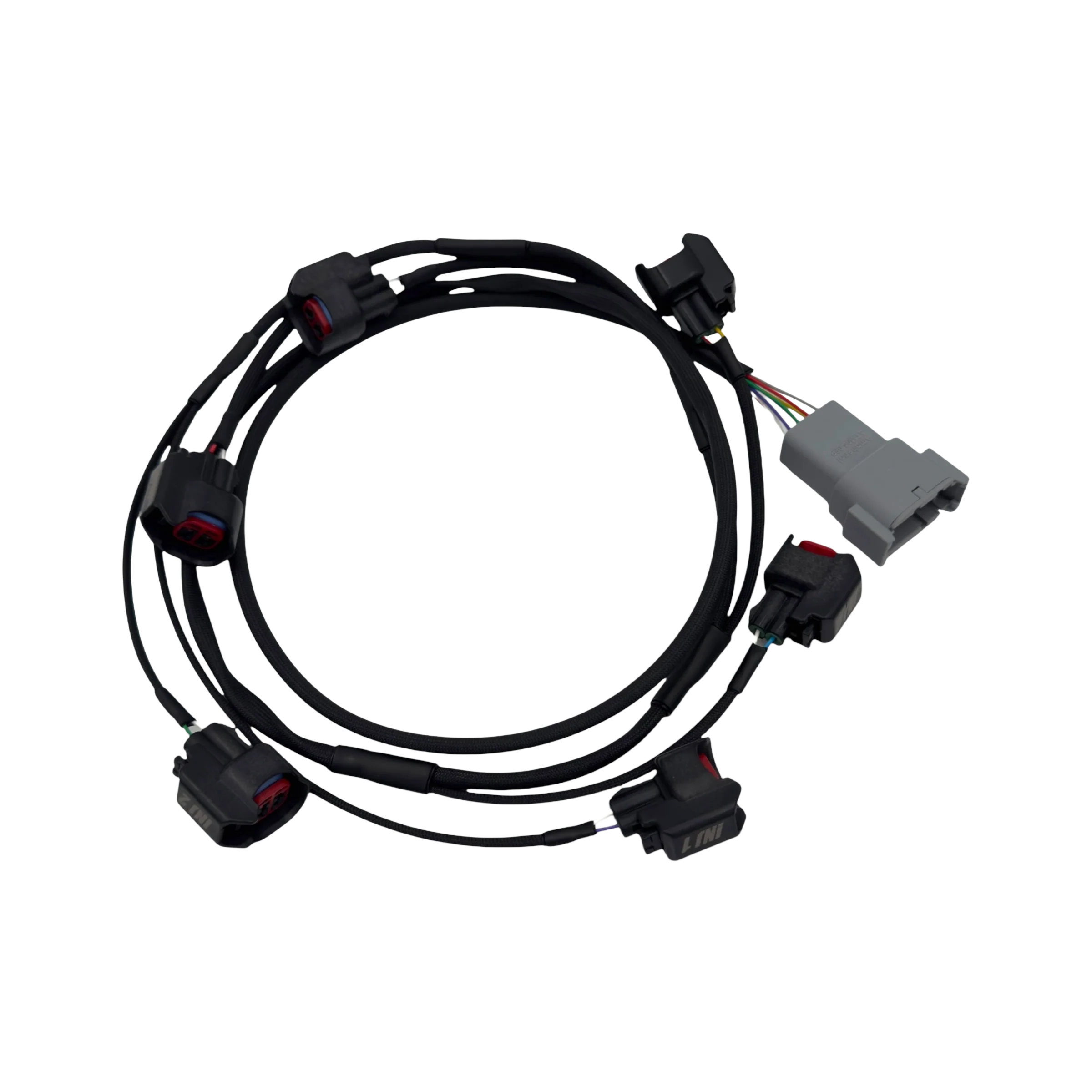 ReFlex+ Visconti S58/B58 Sequential Port Injection Wiring Kit - Image 4