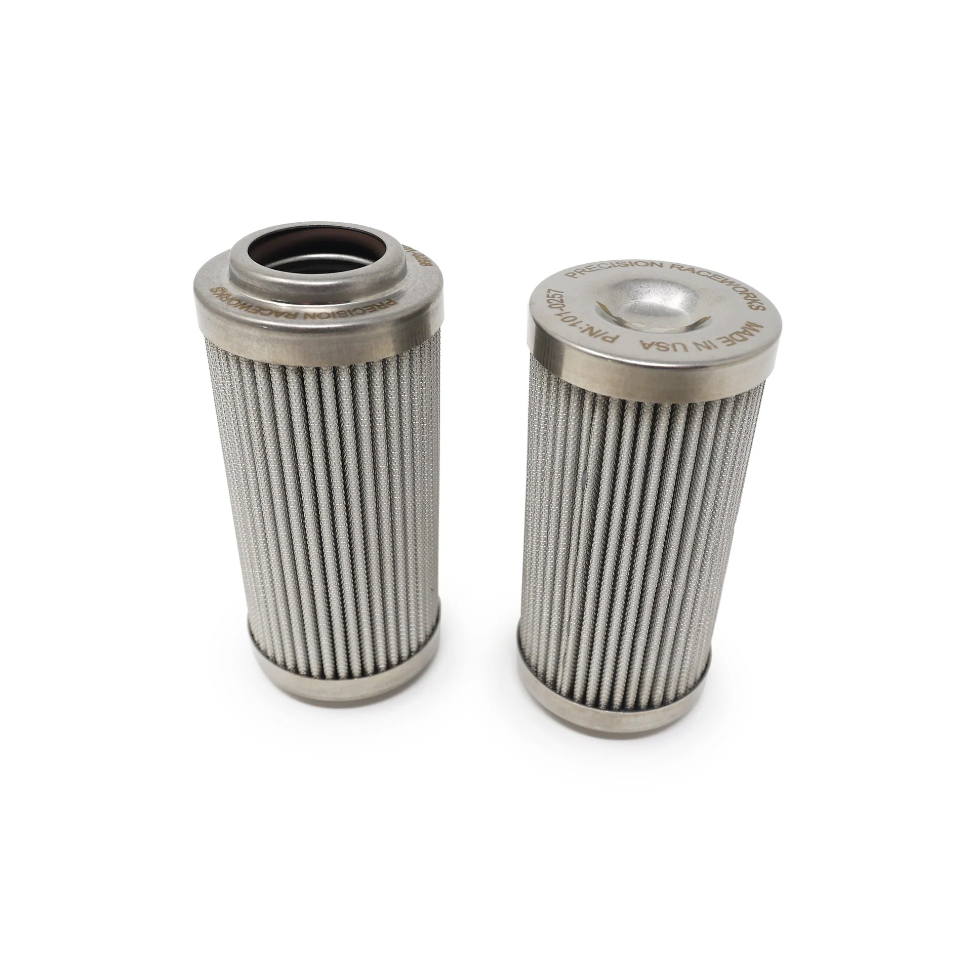 Replacement Fuel Filter Element
