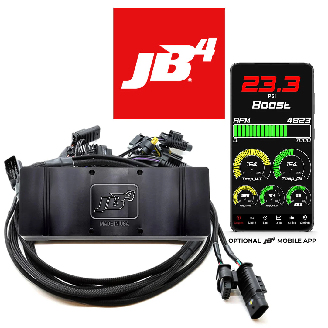 S55 JB4 Tuner for 2015-2020 BMW M3/M4/M2C