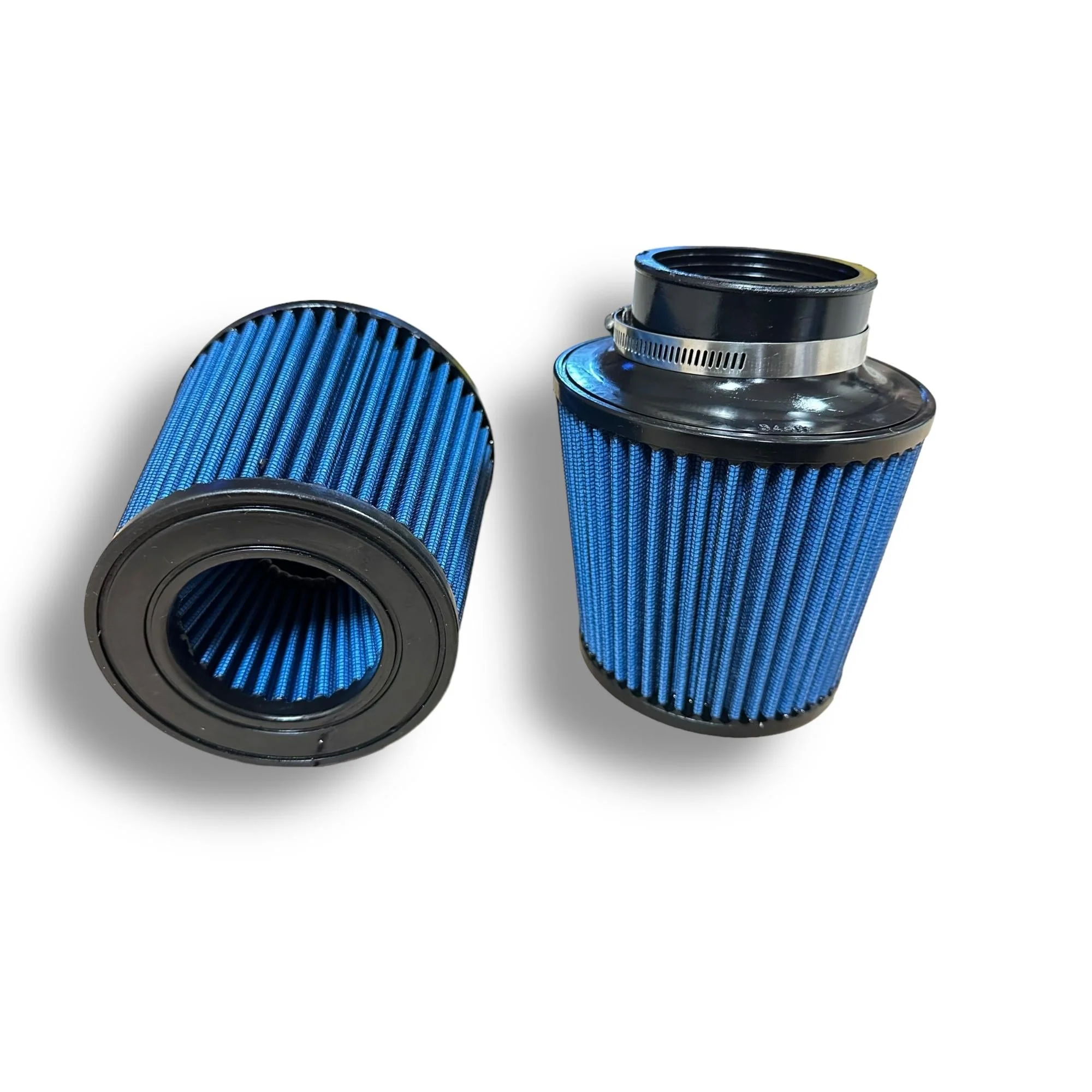 S58 Front Mount Performance Air Intake For 2021+ BMW G80 M3 G82/G83 M4 - Palenon Performance - Image 2