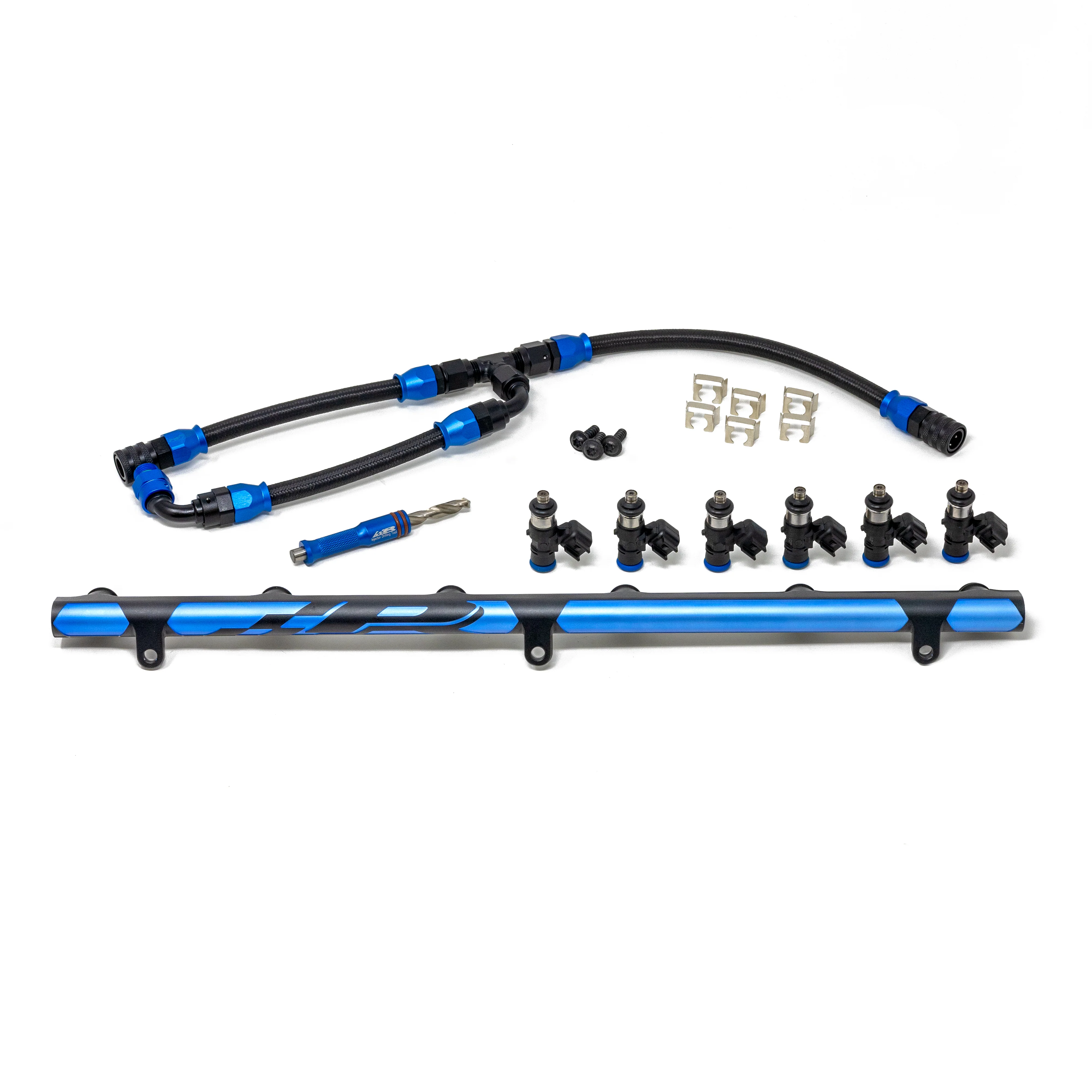 S58 Port Injection Kit - Image 7