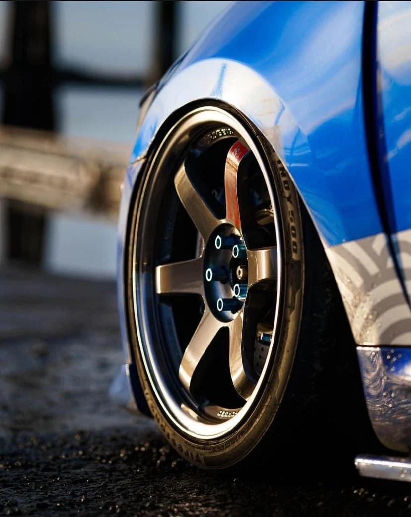Scion TC (2005-2010) Wide Fender Kit - Image 3