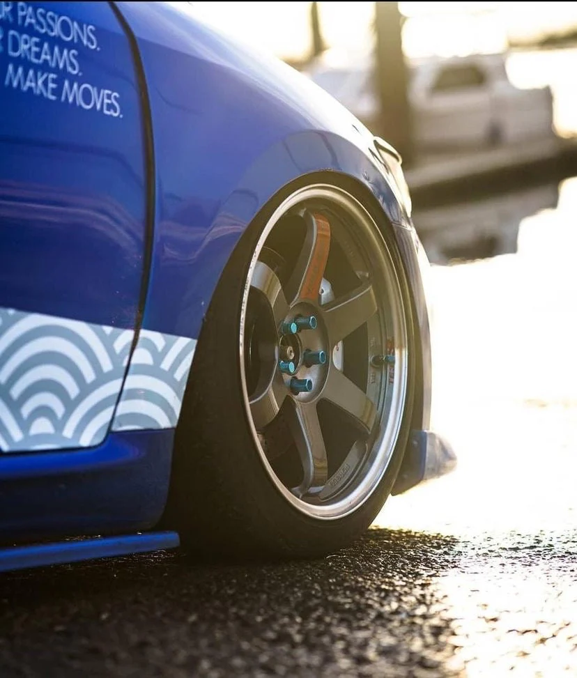 Scion TC (2005-2010) Wide Fender Kit - Image 4